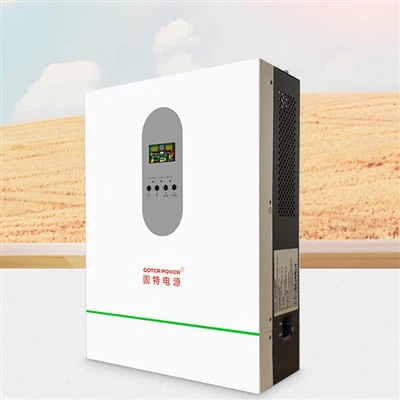 Inverterare 2000w 12v 220v